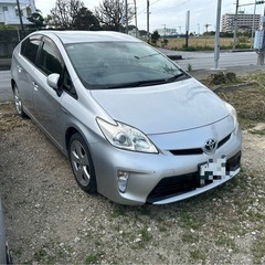 30プリウス後期の画像