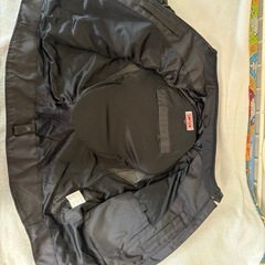 シンプソン　ジャケット　Lサイズの画像