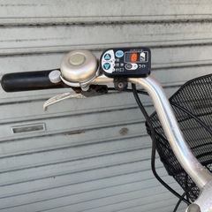 ヤマハ　電動　充電器ありません。の画像