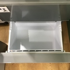 【トレファク神戸新長田店 買取/販売】取りに来られる方限定！AQUAの3ドア冷蔵庫2019年製のご紹介です！の画像