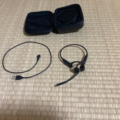 Shokz (ショックス) OpenComm2の画像