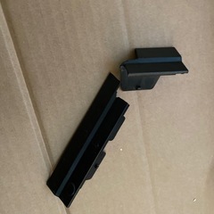 ビルトインIHクッキングヒーター⭐︎ナショナル？ナイス？34EB1⭐︎ジャンクの画像