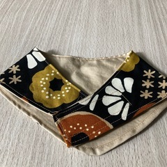 犬スタイ「ハンドメイド」の画像