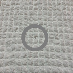 【ポコポコ生地 マルチクロス／撮影背景】の画像