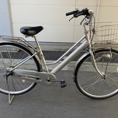 自転車04の画像