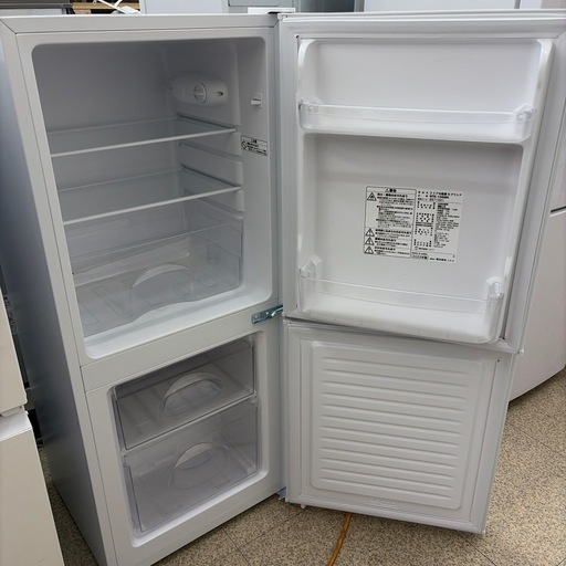 リユースのサカイ東金店 NITORI 冷蔵庫 23年製 106L TJ17954