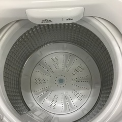 【トレファク神戸新長田店 買取/販売】取りに来られる方限定！Haier2023年製の洗濯機のご紹介です！の画像