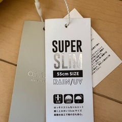 折りたたみ傘　の画像