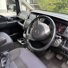 c25セレナの画像