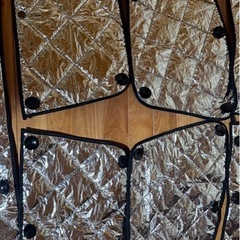 cx-5 用　サンシェードの画像