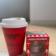 【未使用】サンリオ ウィッシュミーメル ミニスノーグローブの画像