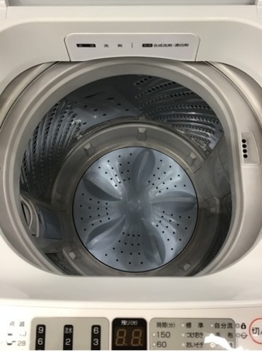 【トレファク神戸新長田店 買取/販売】取りに来られる方限定！Hisense2024年製の洗濯機のご紹介です！