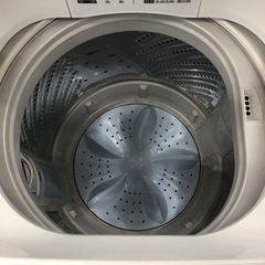 【トレファク神戸新長田店 買取/販売】取りに来られる方限定！Hisense2024年製の洗濯機のご紹介です！の画像