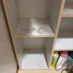 無料　棚の画像