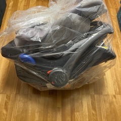 ベビーシートの画像