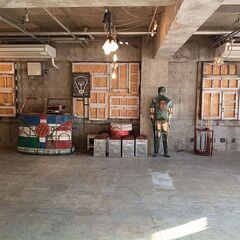 家具荷受け4ｔ日払いの画像