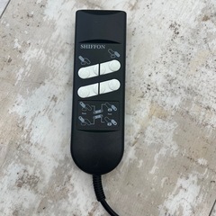 電動リクライニングソファの画像