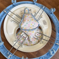 ディズニーツムツム　歩行器
の画像