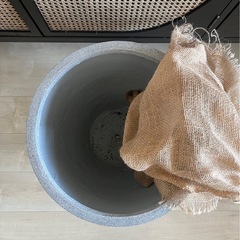鉢カバー　の画像