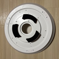 ニトリ LEDシーリングライト 6畳の画像