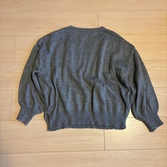 earth  トップス フリーサイズの画像