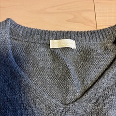 earth  トップス フリーサイズの画像