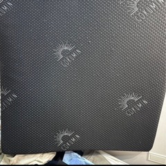 マットレスの画像