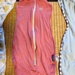まとめ売りスワドルアップ3点 Sサイズ　おくるみ　Coperta ティーレックスの画像