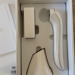 ReFa クリア(洗顔器)の画像