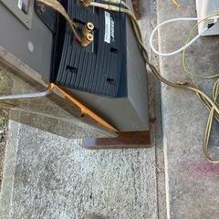 BOSEスピーカー636の画像