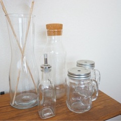 naturalkitchen購入品 オシャレ雑貨 等の画像