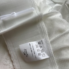 レース⭐︎カーテンの画像