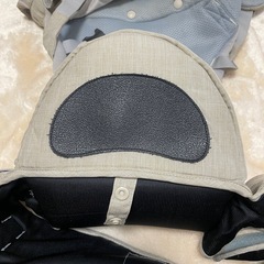 napnap Tran ヒップシート　抱っこ紐 の画像