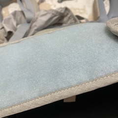 napnap Tran ヒップシート　抱っこ紐 の画像