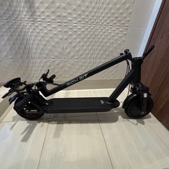 【おまけ付き】RICHBIT ES1 PRO キックボード の画像