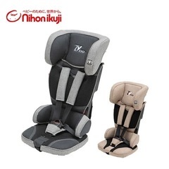 超コンパクトチャイルド(ジュニア)シート⭐︎トラベルベストEVOの画像