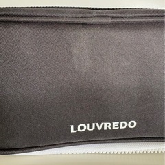 アイロンポーチの画像