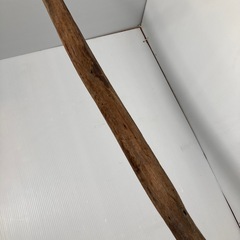 【一点物】天然流木ウォールハンガー｜オイル仕上げ｜壁掛け｜ナチュラルインテリアの画像