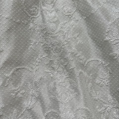 白レースカーテン⭐︎の画像