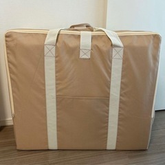 ファルスカ　ベビーベッド　の画像