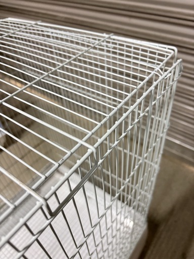 イージーホーム37ハイ　ゲージ　小動物　三晃商会