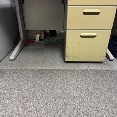 オフィス用 デスクの画像