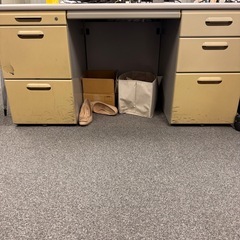 オフィス用 デスクの画像