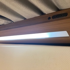 【今週末まで】クイーンサイズベッドフレーム＆マットレスの画像