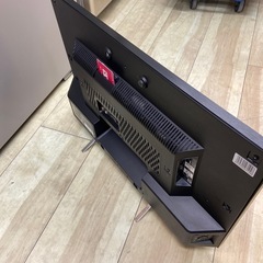 SONY 24型液晶テレビ【リサイクルフカツ岡崎倉庫店】260305YS-1の画像