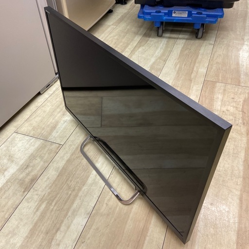 SONY 24型液晶テレビ【リサイクルフカツ岡崎倉庫店】260305YS-1