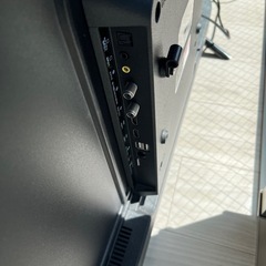 アイリスオーヤマ 40型フルハイビジョン液晶テレビ　　価格交渉可の画像