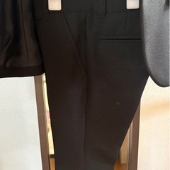 キッズ　フォーマル  スーツ　上下セットの画像