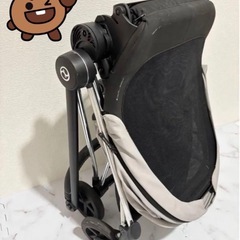 CYBEX MIOS
の画像