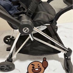 CYBEX MIOS
の画像